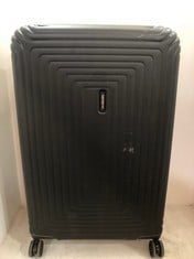 SAMSONITE BLACK 4 WHEEL TRAVEL CASE