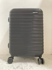 BLACK 4 WHEEL TRAVEL CASE