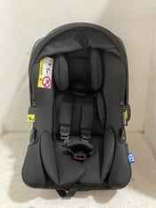 GRACO SNUGLITE I-SIZE R129 INFANT CAR SEAT