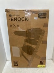 KINDERKRAFT ENOCK HIGH CHAIR