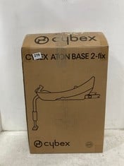 CYBEX ATON BASE 2-FIX CAR SEAT BASE