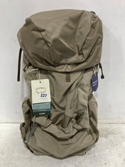 OSPREY TALON 33 BEIGE BACKPACK