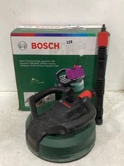 BOSCH AQUASURF 280 MULTI-SURFACE CLEANER