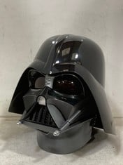 STAR WARS THE BLACK SERIES DARTH VADER PREMIUM ELECTRONIC HELMET