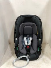 MAXI-COSI PEBBLE 360° I-SIZE GROUP 0+ ISOFIX CAR SEAT - RRP £209