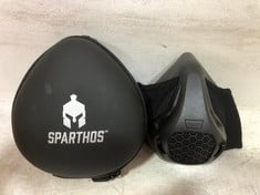 SPARTHOS WORKOUT MASK