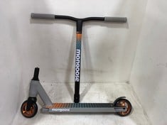 MONGOOSE RISE 110 ELITE SCOOTER