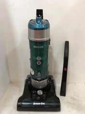 HOOVER BREEZE EVO PETS UPRIGHT VACUUM CLEANER