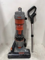 VAX AIR STRETCH UPRIGHT VACUUM CLEANER U85-AS-BE - RRP £100