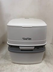 THETFORD PORTA POTTI 165 PORTABLE TOILET