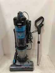 VAX AIR LIFT STEERABLE PET UPRIGHT VACUUM CLEANER UCPESHV1 - RRP £129