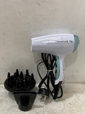 2 X REMINGTON SHINE THERAPY DRYER