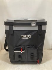 ZORN 30L ELECTRIC COOLER WITH EXTRA BAG ZSC32