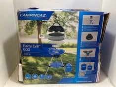 CAMPINGAZ PARTY GRILL 600 4000W