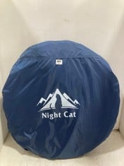 NIGHT CAT CAMPING TENT