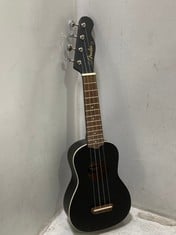 FENDER VENICE SOPRANO UKULELE