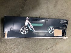 HUDORA BIGWHEEL 205 SCOOTER