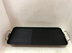 MISTERCHEF 1800W TEPPANYAKI GRILL PAN