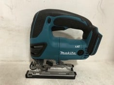 MAKITA 18V LI-ION LXT CORDLESS JIGSAW DJV180Z - RRP £244