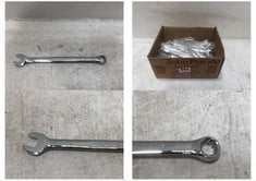 30 X ADVANCED 9MM MULTIDRIVE CRV WRENCH