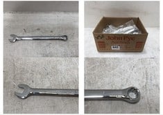 30 X ADVANCED 9MM MULTIDRIVE CRV WRENCH