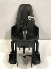 BOBIKE ONE MAXI CHILD SEAT