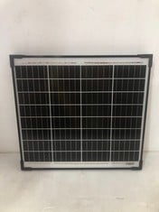 5 X 20W SOLAR MAINTAINER