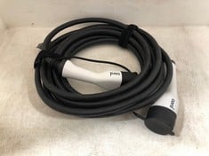 CORD 10M 380V 32A 22KW ELECTRIC VEHICLE CHARGING CABLE CRDCBL10M22KW - RRP £249