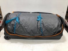 COLEMAN OCTAGON 8 PERSON TENT