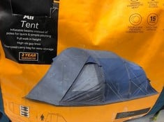 AIR SHELTER - RRP £200