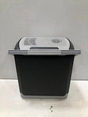 3 X 14L 12V ELECTRIC COOLBOX - TOTAL RRP £165