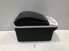 2 X 8L 12V IN-CAR ELECTRIC COOLBOX