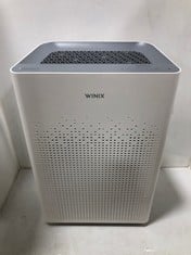 WINIX ZERO S AIR PURIFIER WHITE - RRP £224