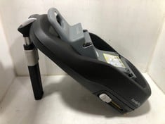 MAXI-COSI FAMILYFIX ISOFIX CAR SEAT BASE - RRP £120