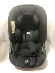 ENFASAFE I-SIZE GROUP 0+ ISOFIX INFANT CARRIER