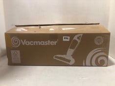 VACMASTER JOEY COMPACT CORDLESS VACUUM CLEANER VSD1801UK