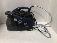 RUSSELL HOBBS 2400W QUIET STEAM GENERATOR IRON 24470 - RRP £219