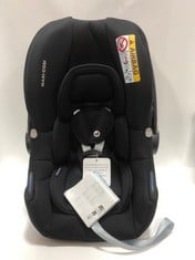 MAXI-COSI CABRIOFIX I-SIZE GROUP 0+ ISOFIX CAR SEAT - RRP £119