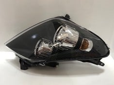 DEPO RIGHT HAND HEAD LIGHT 442-1140R-RD-EM - RRP £114