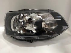 MAGENTI MARELLI RIGHT HAND HEADLIGHT MHL6701 - RRP £254