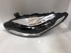 DEPO LEFT HAND HEAD LIGHT 551-11A5LMRDEM1 - RRP £186