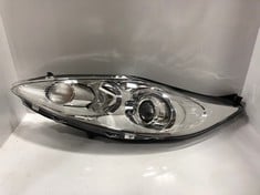 HELLA LEFT HAND HEAD LIGHT 1LL 247.045-371 - RRP £362