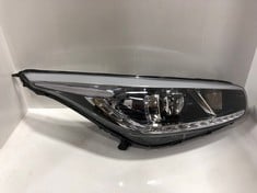 DEPO RIGHT HAND HEADLIGHT 223-1150RMRDEM2 - RRP £404