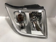 MAGNETI MARELLI LEFT HAND HEADLIGHT MHL6302 - RRP £294