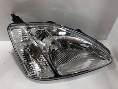 DEPO RIGHT HAND HEADLIGHT 217-1137R-RDEM1 - RRP £168