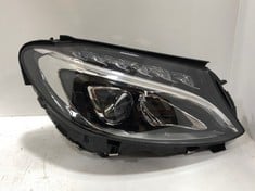 MAGNETI MARELLI RIGHT HAND HEADLIGHT MHL8501 - RRP £674