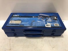 LASER TOOLS INJECTOR EXTRACTOR SET 8288 - RRP £672