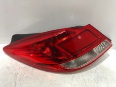 HELLA LEFT HAND REAR LIGHT 9EL 176.380-111 - RRP £154