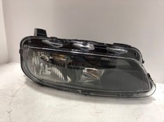 VALEO LEFT HAND HEAD LIGHT 45411 - RRP £279