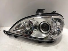 TYC LEFT HAND HEAD LIGHT 20-B488-05-2B - RRP £186